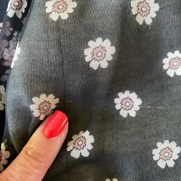 Kate Spade Midi dress - Size 6 - Picture 9 of 10